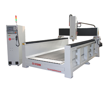 CC-B1325B泡沫雕刻機 Z軸行程600